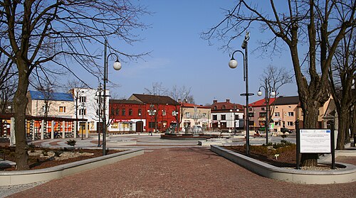 Koziegłowy (śląskie)