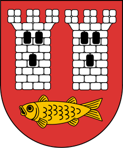 Herb miasta Kleczew