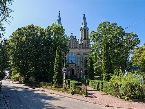 Krynki (podlaskie)