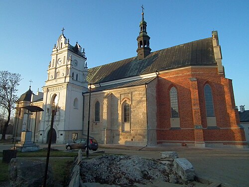 Kraśnik (lubelskie)