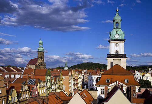 Jelenia Góra (dolnośląskie)