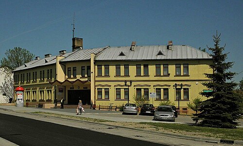 Przytyk (mazowieckie)