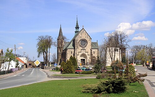 Żarnów (łódzkie)