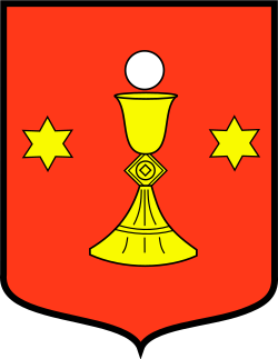 Herb miasta Janów Podlaski