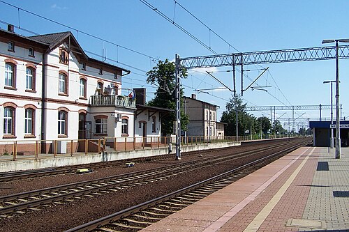 Kostrzyn (wielkopolskie)