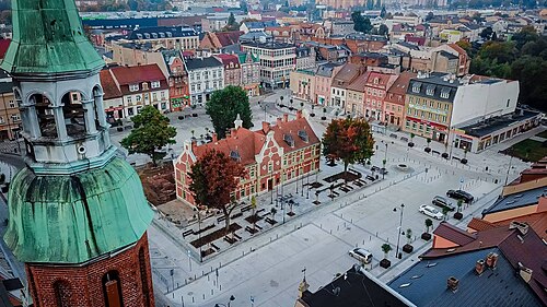 Starogard Gdański (pomorskie)