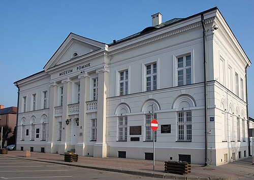 Sochaczew (mazowieckie)