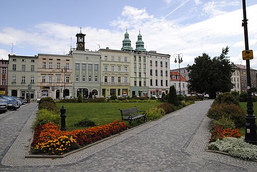 Głuchołazy (opolskie)