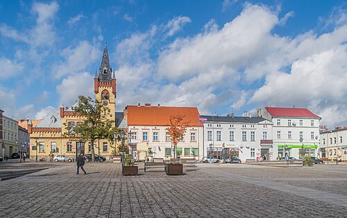 Świecie (kujawsko-pomorskie)