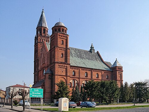 Lututów (łódzkie)