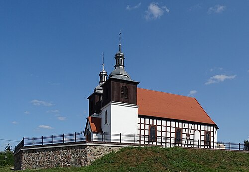 Skoki (wielkopolskie)
