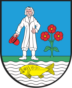 Herb miasta Siemianowice Śląskie