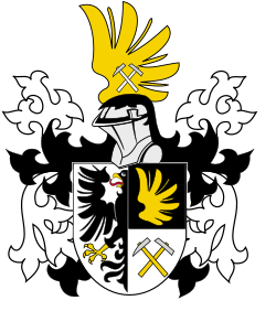 Herb miasta Tarnowskie Góry