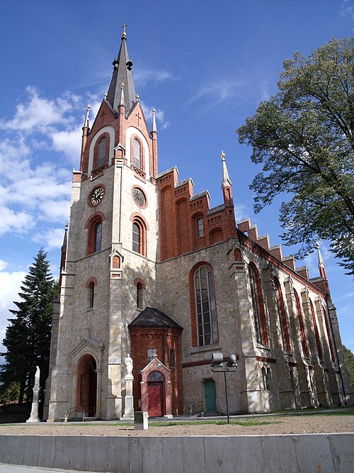 Orzesze (śląskie)