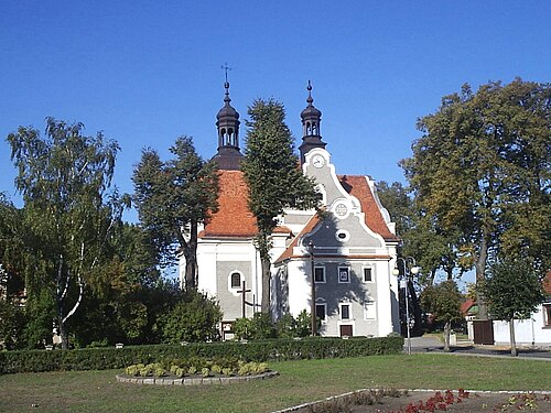 Pogorzela (wielkopolskie)