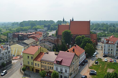Koło (wielkopolskie)