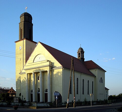 Gołańcz (wielkopolskie)