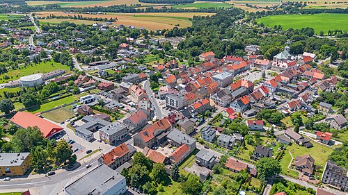 Toszek (śląskie)