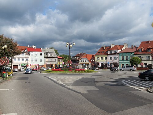 Sośnicowice (śląskie)