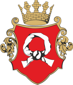 Herb miasta Czarnków
