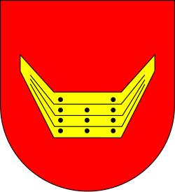 Herb miasta Nowy Tomyśl