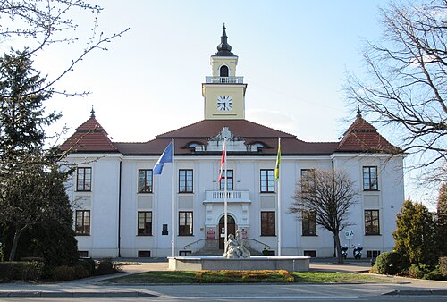 Ostrów Mazowiecka (mazowieckie)