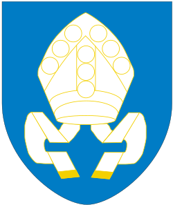 Herb miasta Tarczyn