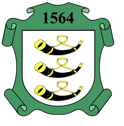 Herb miasta Jordanów
