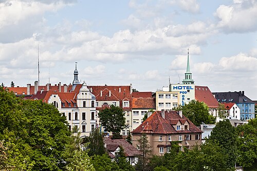 Zgorzelec (dolnośląskie)
