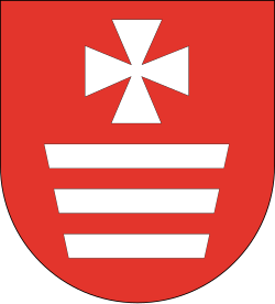 Herb miasta Pruchnik