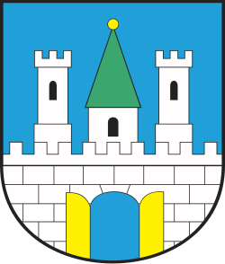 Herb miasta Nowogród