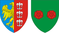 Herb miasta Bielsko-Biała