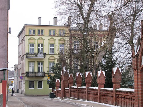Debrzno (pomorskie)