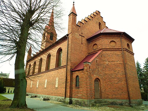 Okonek (wielkopolskie)