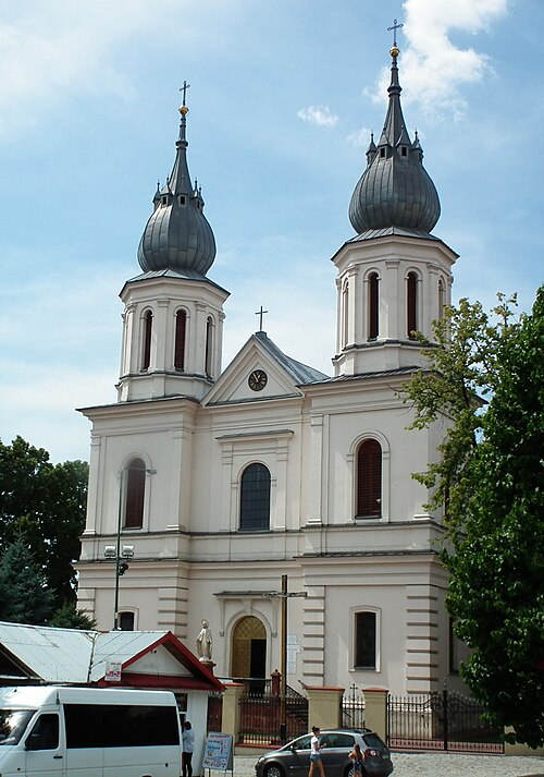 Słomniki (małopolskie)