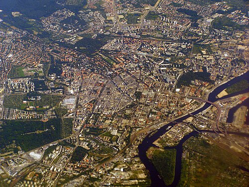 Szczecin (zachodniopomorskie)