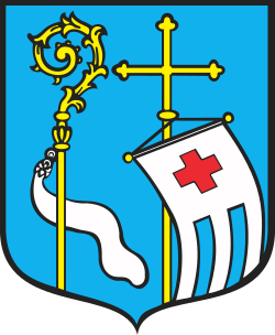 Herb miasta Pułtusk
