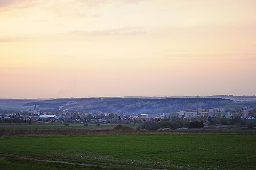 Sędziszów (świętokrzyskie)