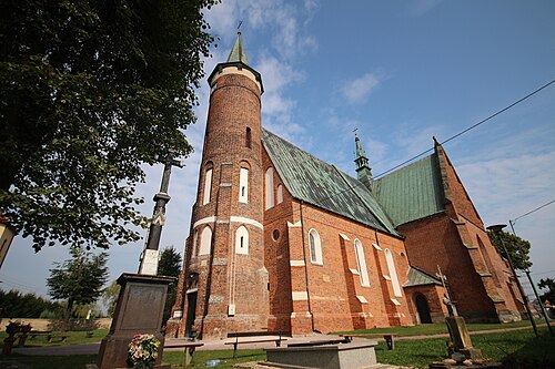 Drzewica (łódzkie)