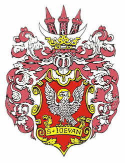 Herb miasta Oleśnica