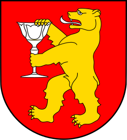 Herb miasta Stronie Śląskie