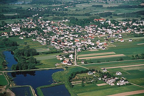 Siennica (mazowieckie)