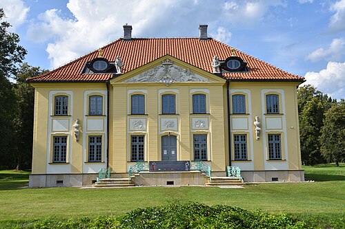 Choroszcz (podlaskie)