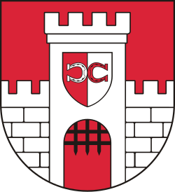 Herb miasta Biała