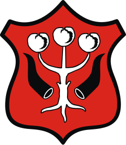 Herb miasta Garwolin