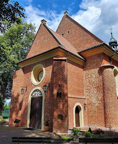 Cegłów (mazowieckie)