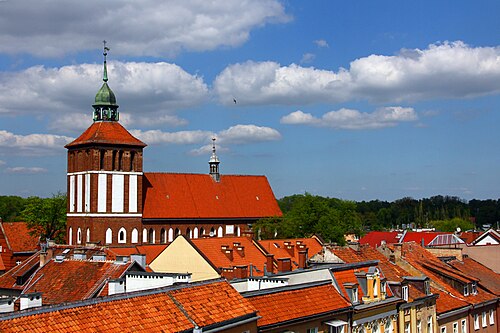 Bartoszyce (warmińsko-mazurskie)