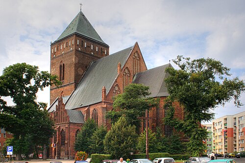Goleniów (zachodniopomorskie)