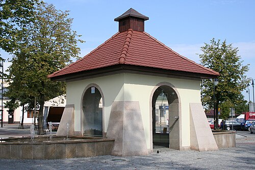Kolbuszowa (podkarpackie)