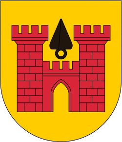 Herb miasta Olkusz
